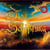 Die Schöpfung - Die Genesis - bebildert mit KI