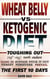 Wheat Belly vs Ketogenic Diet - Toughing Out The First 10 Days