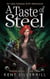 A Taste of Steel - Hollow, #3