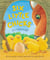Six Little Chicks