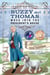 Buzzy and Thomas Move into the President's House - Historical Figures and Pets