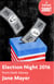 Election Night 2016 - From Dark Money