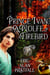 Prince Ivan, A. Wolfe & A Firebird