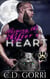 Claiming the Shifter's Heart - The Macconwood Pack Tales, #16