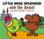 Little Miss Splendid and the Beast
