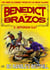 Benedict and Brazos 18: Bo Rangle's Boothill - Benedict and Brazos, #18