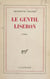 Le gentil liseron