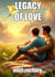 Legacy of Love - Evergreen Hearts, #3