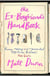 The Ex-Boyfriend's Handbook