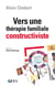 Vers une thérapie familiale constructiviste - Circularité, complexité, contexte