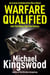 Warfare Qualified - A Military Science Fiction Novel - Icaran Confederation Navy, #1