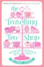 The Travelling Tea Shop - A deliciously funny and moving romcom perfect for anyone with a sweet tooth