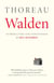 Walden: With an Introduction and Annotations by Bill McKibben