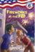 Capital Mysteries #6: Fireworks at the FBI