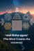 (The Power of Thought: Aligning with the Universe)