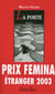 La Porte (Prix Femina étranger)