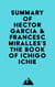 Summary of Hector Garcia &Francesc Miralles's The Book of Ichigo Ichie
