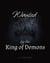 Wanted by the King of Demons - Demon Series, #1