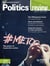 Politics Review Magazine Volume 28, 2018/19 Issue 1