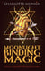 Moonlight Binding Magic - Stag Heart Pendulum, #1