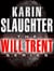 The Will Trent Series 7-Book Bundle - Triptych, Fractured, Undone, Broken, Fallen, Criminal, Unseen