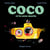 Coco et le sous-marin - Collection "Les mondes de Coco"