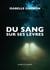 Du sang sur ses lèvres
