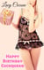 Happy Birthday Cuckquean