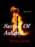Saviors Of Ashanti: Blood and Rage - Saviors Of Ashanti, #1