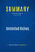 Summary: Unlimited Riches - Review and Analysis of Shemin's Book