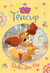 Teacup: Belle's Star Pup (Disney Princess: Palace Pets)