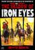The Shadow of Iron Eyes - Iron Eyes, #14