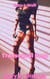 Transexual Heat - Mistress
