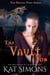 The Vault Job - Dragon Thief, #4