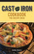 Cast Iron Cookbook: The Recipe Deck