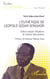 L'esthétique de Léopold Sédar Senghor - Entre raison intuitive et raison discursive