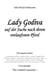 Lady Godiva auf der Suche nach ihrem entlaufenen Pferd - Ein zeigefreundlich-angehauchter, nuttig-eingefärbter, anstößig-vulgärer, adrenalin-angereicherter Bums-, Blas- & Maso-Roman mit schockierenden nicht salonfähigen Ausschmückungen deutlich vor...