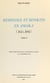 Résistances et révoltes en Angola, 1845-1961 (3) - Thèse présentée devant l'Université de Paris I, le 12 décembre 1975