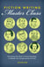 Fiction Writing Master Class - Emulating the Work of Great Novelists to Master the Fundamentals of Craft