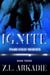 Ignite - Parched, #5
