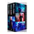 Stefan Mendoza: The Human Deception Trilogy Omnibus - The Stefan Mendoza Series, #6.5