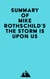 Summary of Mike Rothschild's The Storm Is Upon Us