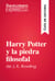Harry Potter y la piedra filosofal de J. K. Rowling (Guía de lectura) - Resumen y análisis completo
