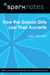 How the Garcia Girls Lost Their Accents (SparkNotes Literature Guide)
