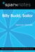 Billy Budd (SparkNotes Literature Guide)