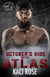 October’s Ride with Atlas - Mustang Mountain Riders, #10