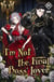 I'm Not The Final Boss' Lover Vol. 4 (novel) - I'm Not the Final Boss' Lover, #4