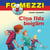 FC Mezzi 2. Cina lidz beigam