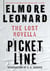 Picket Line - The Lost Novella