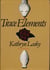 Trace Elements